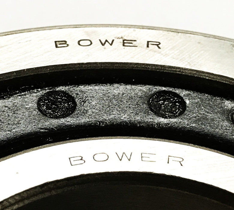 Bower Cylindrical Roller Bearing with Inner Ring B1311E/S1311F NOS