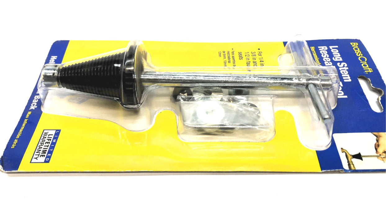 BrassCraft Long Stem Reseating Tool T425 NOS