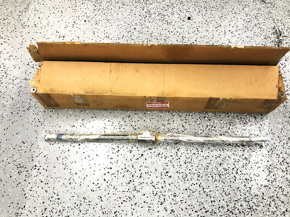 Unbranded Ball Screw D214175 NOS