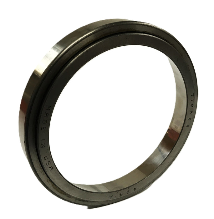 Timken Tapered Roller Bearing Cup (No Box) 494-A NOS