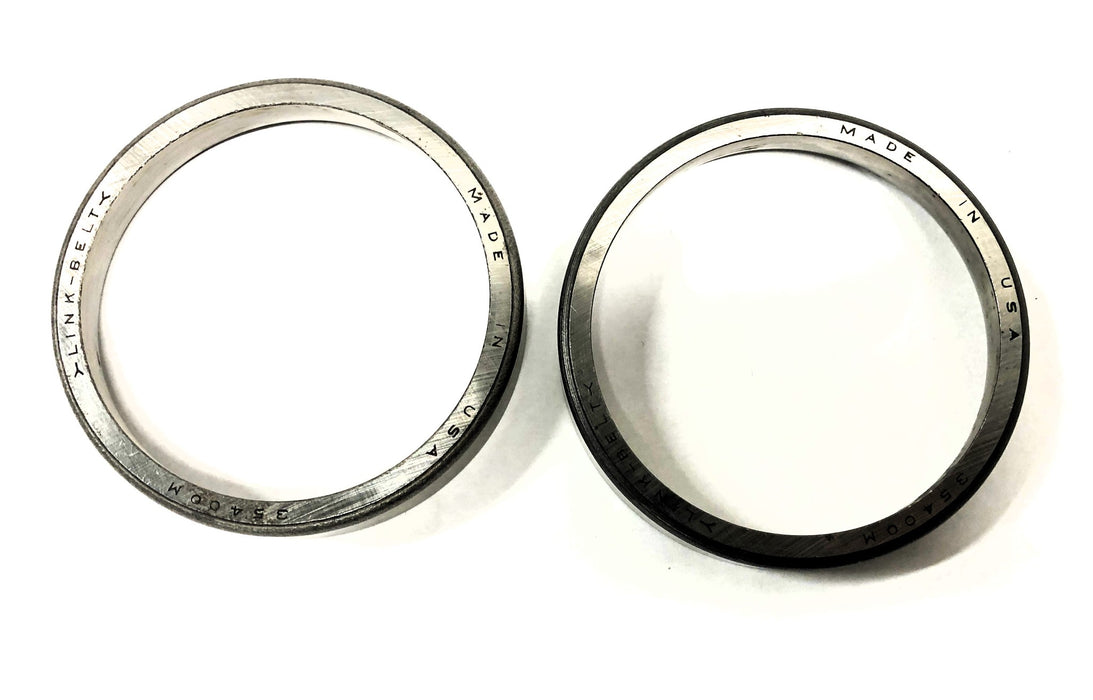 Link-Belt Roller Bearing Assembly 35424R NOS