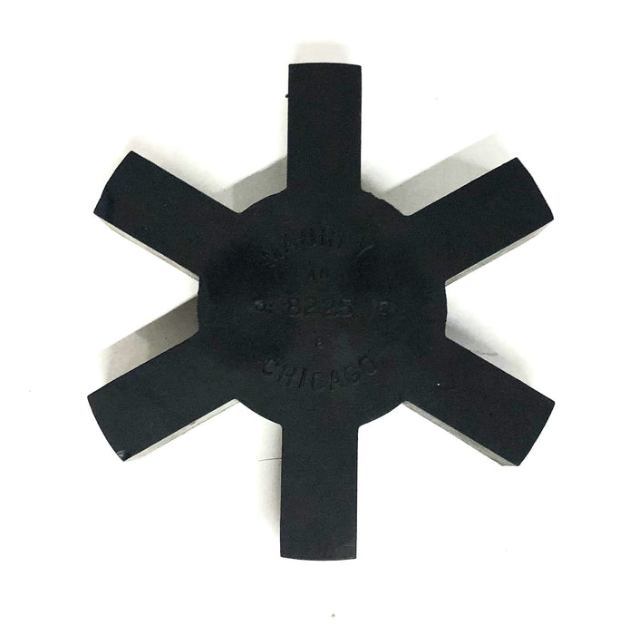Maurey Spider Coupling Insert B225 NOS