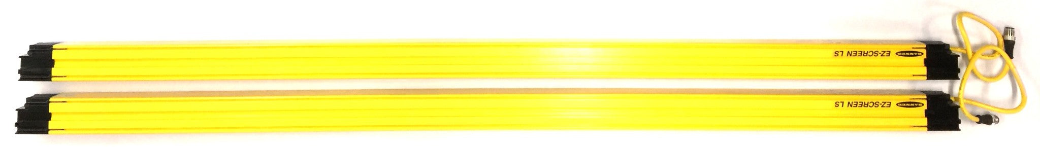 Banner EZ-Screen LS Kit (Rec: SLLCE23-1190-S/Emit: SLLCE23-1260-S) NOS