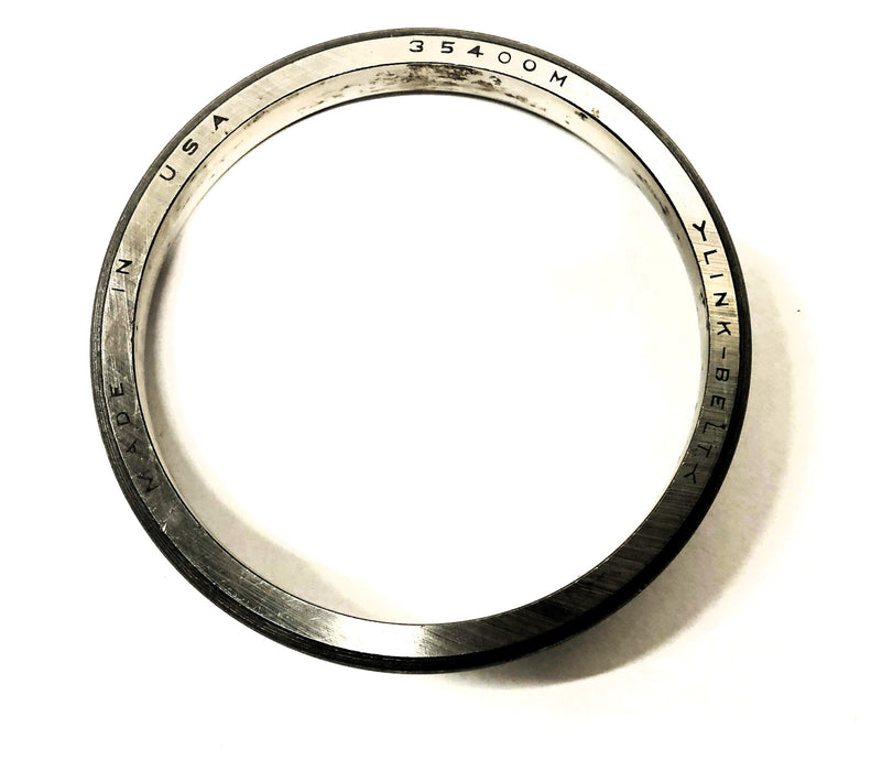 Link-Belt Roller Bearing Assembly 35424R NOS