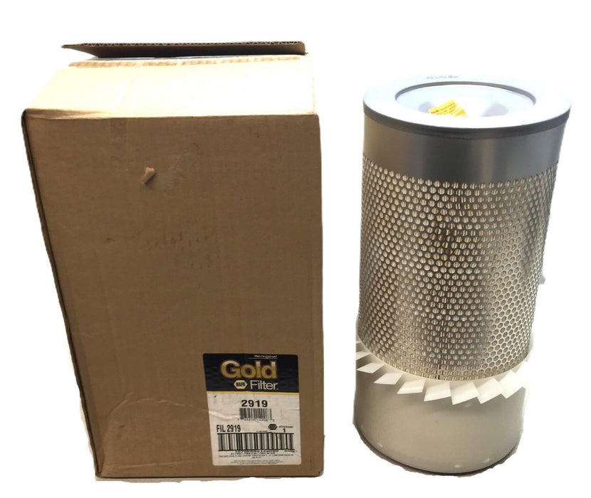 Napa Gold Air Filter Element 2919 (FIL 2919) NOS