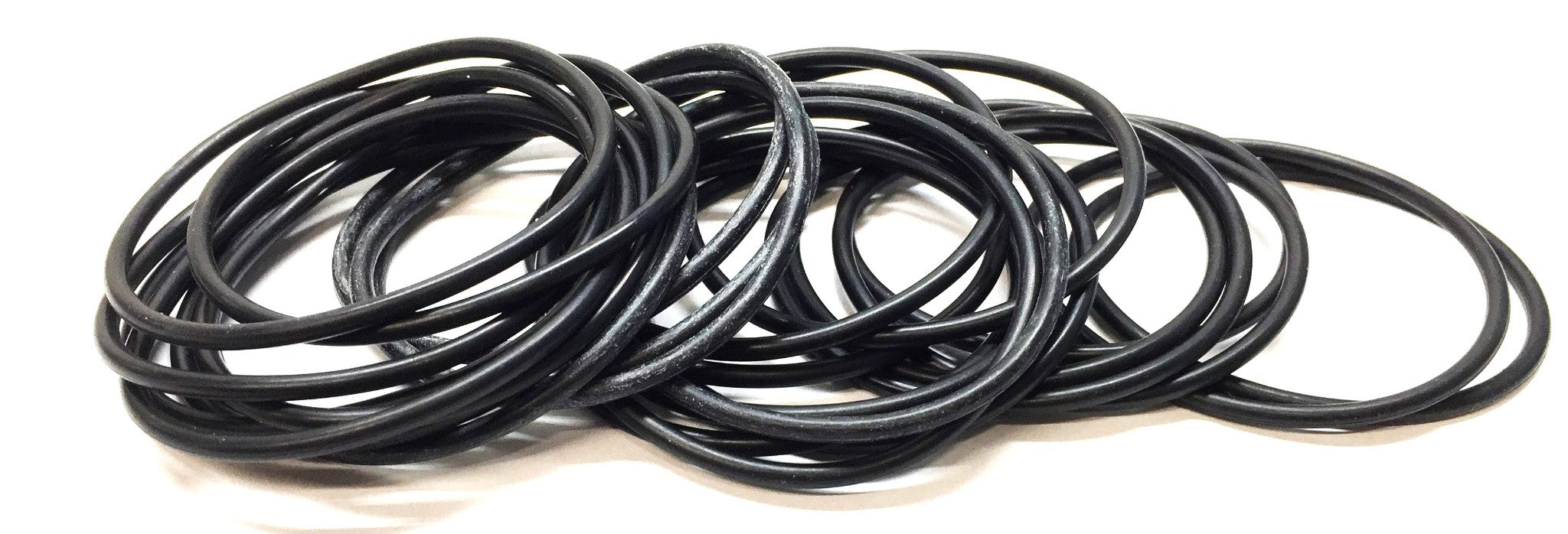 BDI 137 NBR 70 2-1/16"x 3/32" O-Ring Pack (25pcs) 137 N70-25BAG NOS