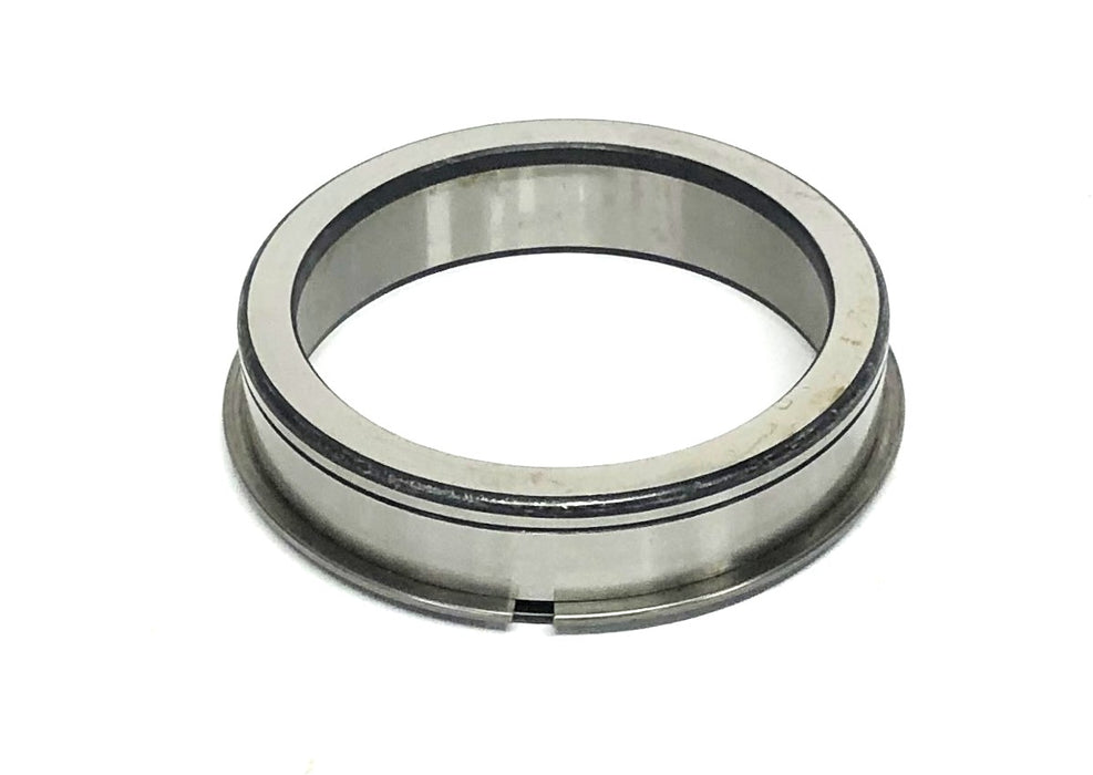 Bower Cylindrical Roller Bearing Cup With Snap Ring M-1312-GDA NOS