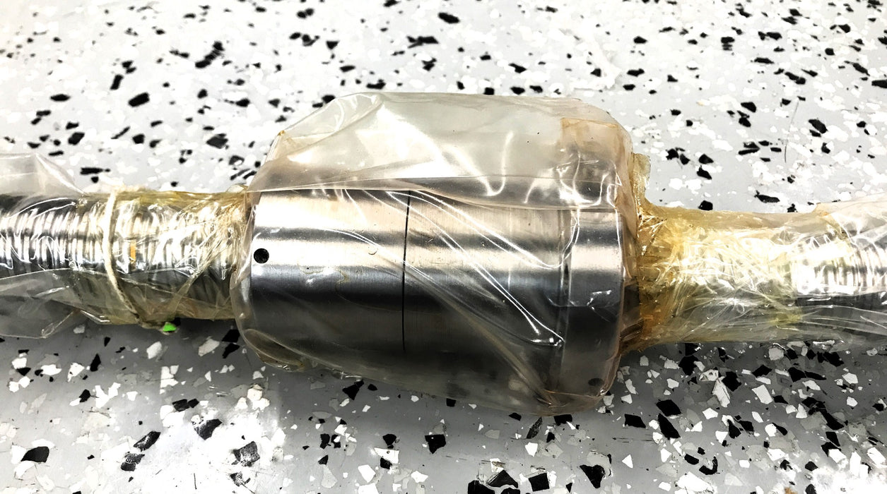 Unbranded Ball Screw D214175 NOS