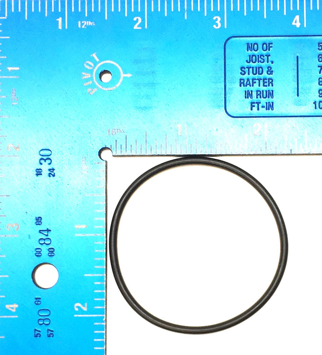 BDI 137 NBR 70 2-1/16"x 3/32" O-Ring Pack (25pcs) 137 N70-25BAG NOS