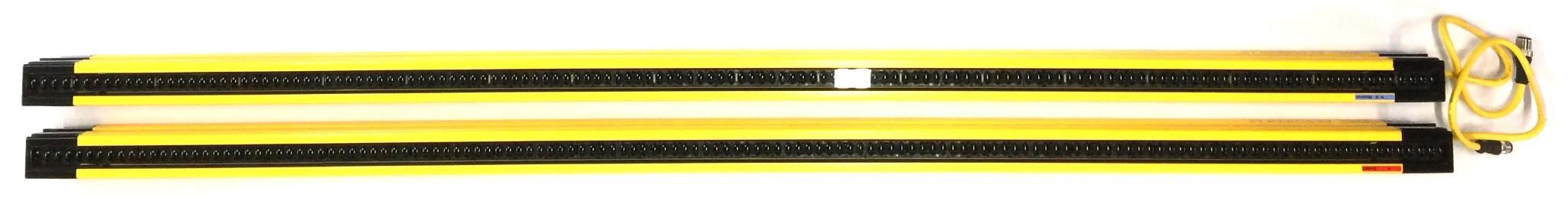 Banner EZ-Screen LS Kit (Rec: SLLCE23-1190-S/Emit: SLLCE23-1260-S) NOS