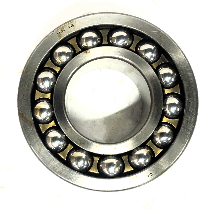 SKF Double Row Self Aligning Ball Bearing 2318-M NOS