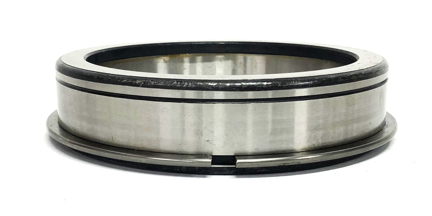 Bower Cylindrical Roller Bearing Cup With Snap Ring M-1312-GDA NOS