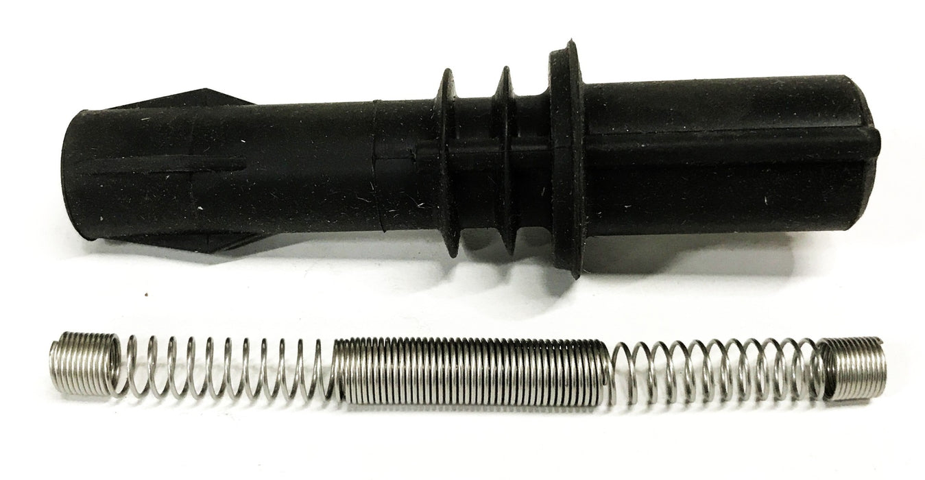 Denso Ignition Coil Boot Set 671-8164 NOS