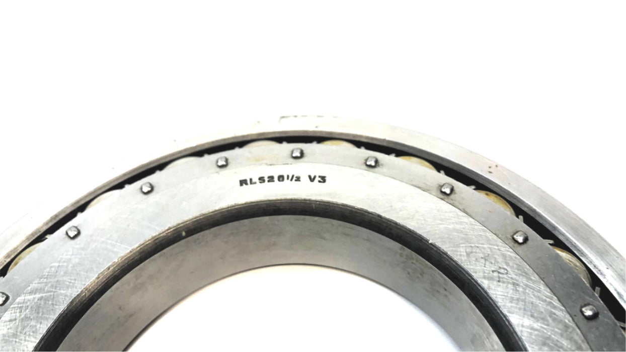 Unbranded Cylindrical Roller Bearing (No Box) RLS20-1/2V3 NOS