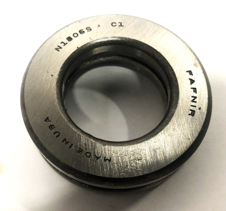 Fafnir C1 Thrust Ball Bearing No Box N1806S NOS