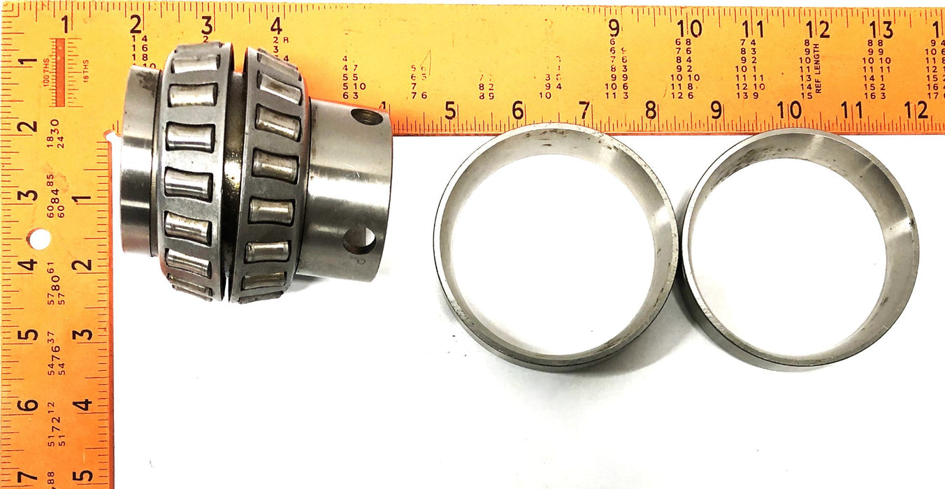 Link-Belt Roller Bearing Assembly 35424R NOS