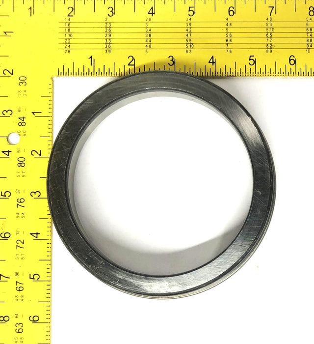 Bower Cylindrical Roller Bearing Cup With Snap Ring M-1312-GDA NOS