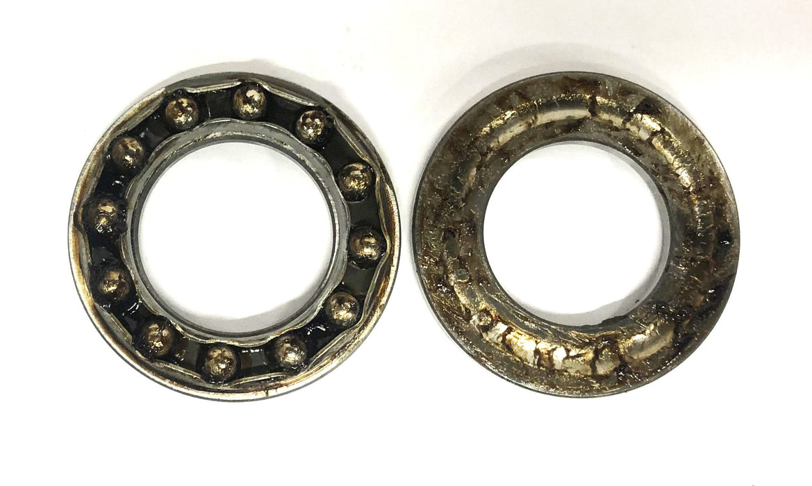 Fafnir C1 Thrust Ball Bearing No Box N1806S NOS
