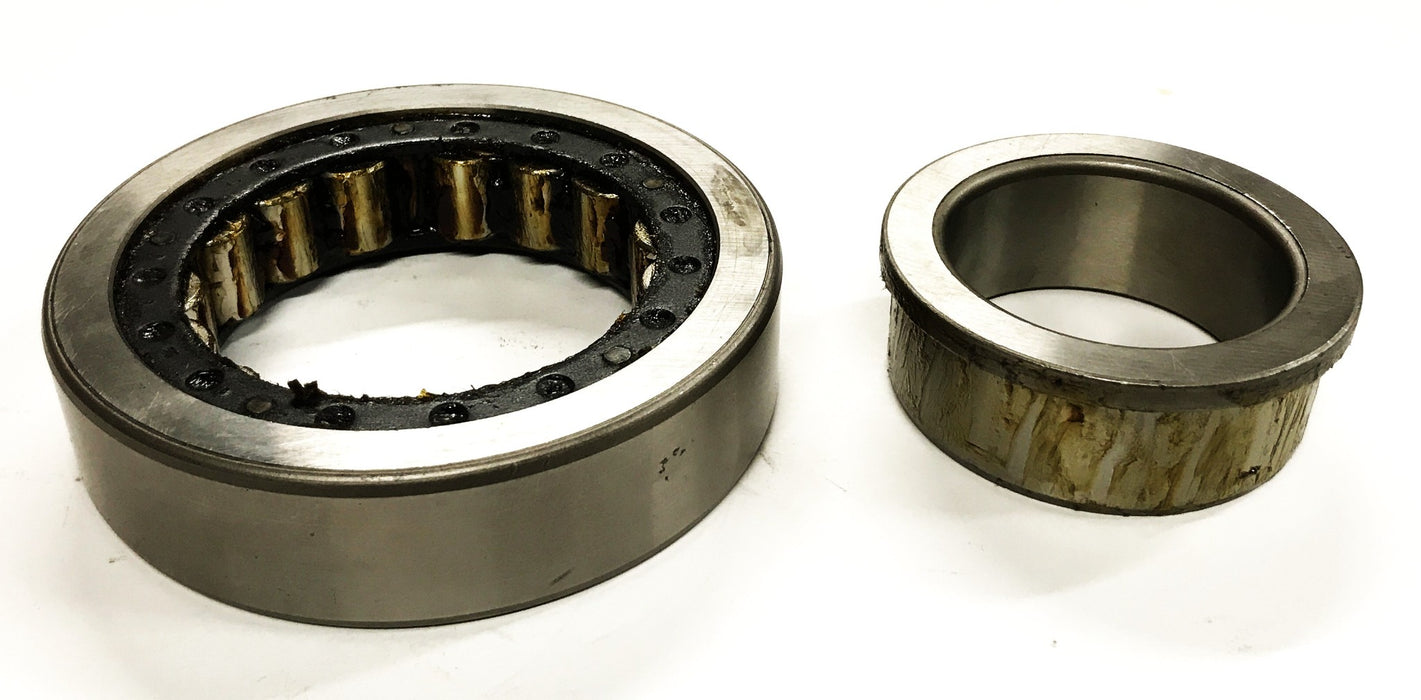 Bower Cylindrical Roller Bearing with Inner Ring B1311E/S1311F NOS