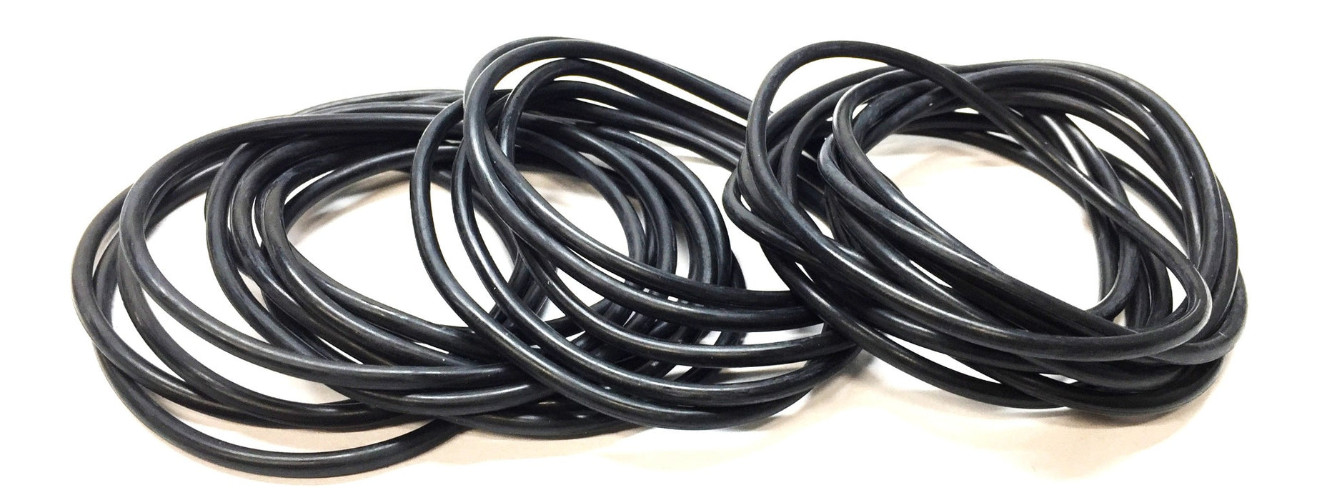 BDI 138 NBR 70 2-1/8"x 3/32" O-Ring Pack (25pcs) 138 N70-25BAG NOS