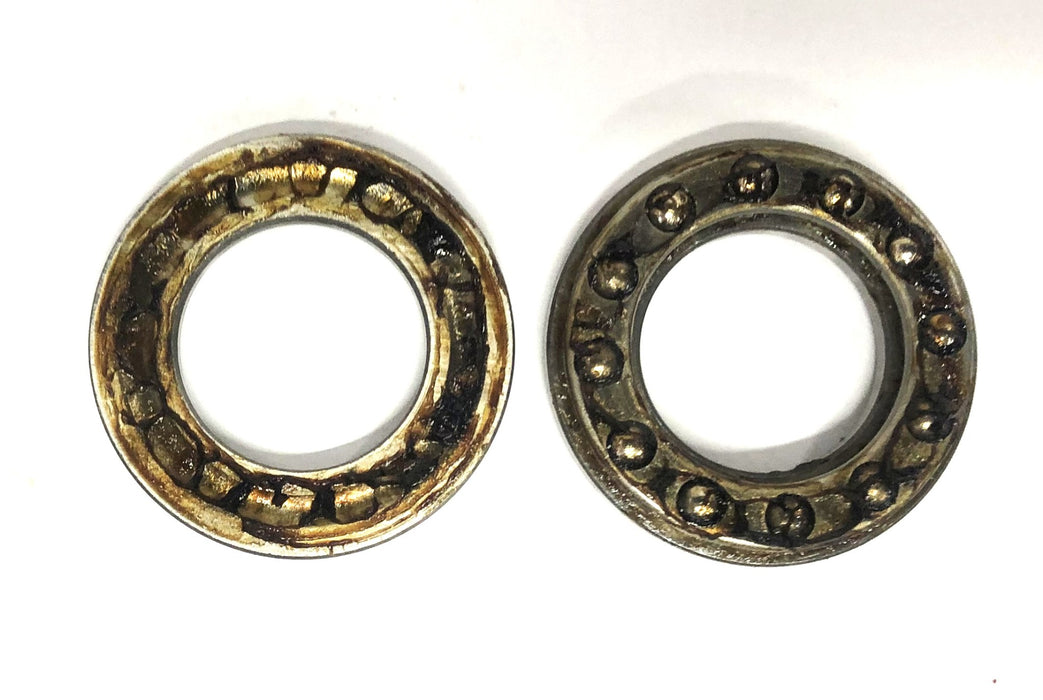 Fafnir C1 Thrust Ball Bearing No Box N1806S NOS