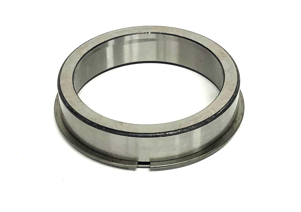 Bower Cylindrical Roller Bearing Cup With Snap Ring M-1312-GD NOS