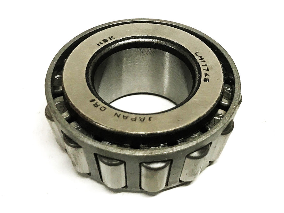 Hoover Tapered Roller Bearing Cup LM11749 [Lot of 7] NOS