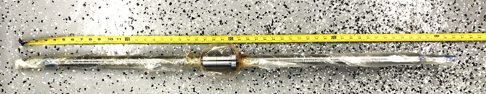 Unbranded Ball Screw D214175 NOS