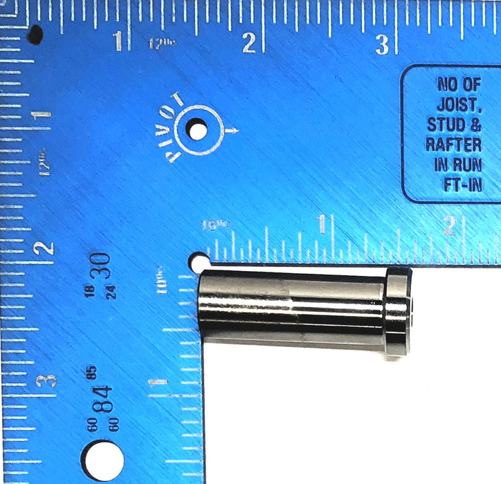 Unbranded Valve Pin Guide D6.0 Version 01 VPG-G-06-01 [Lot of 5] NOS