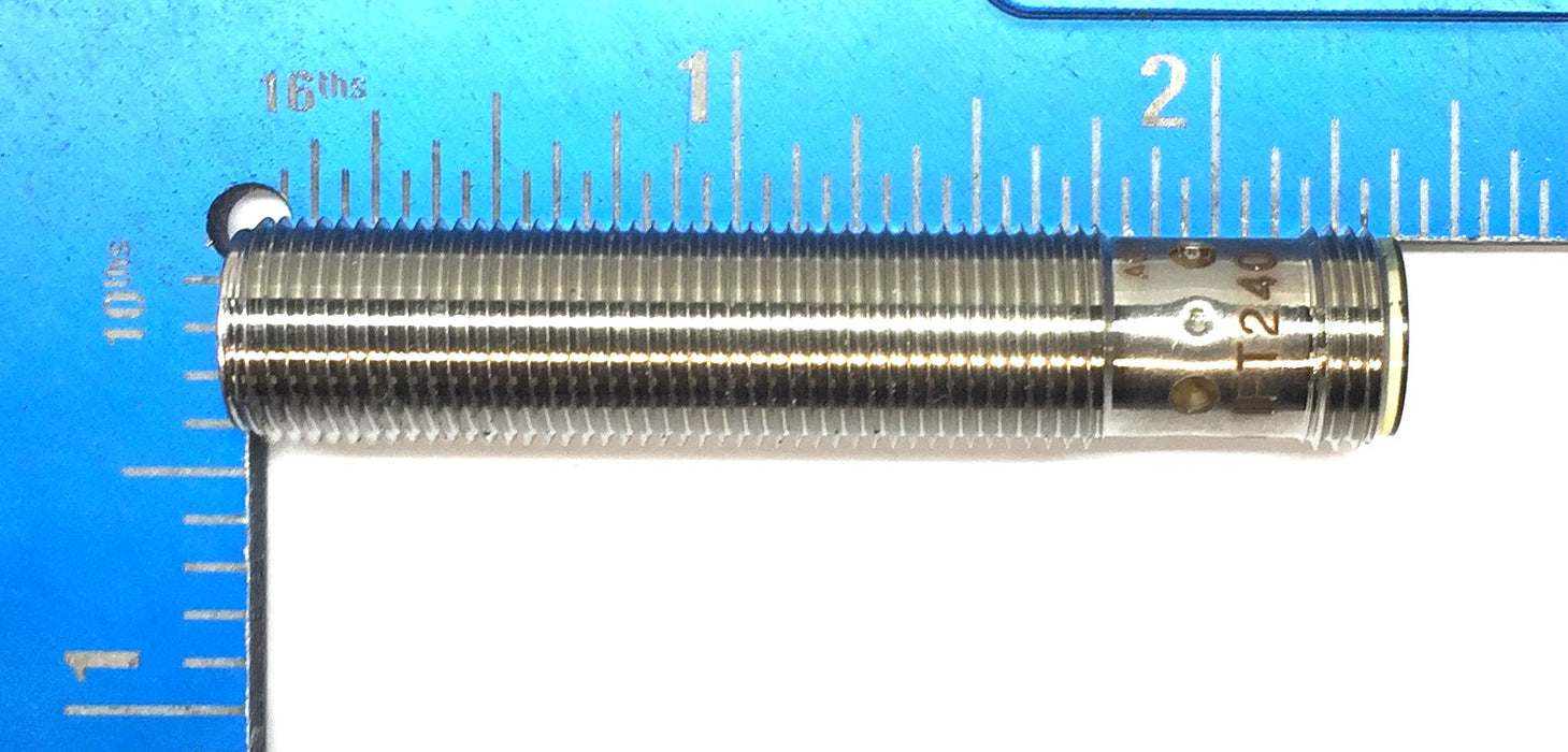 IFM Electronic Efector Inductive Sensor IFT240 NOS