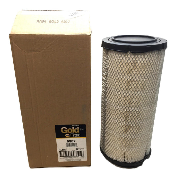 NAPA Gold Filter Element 6907 (FIL 6907) NOS