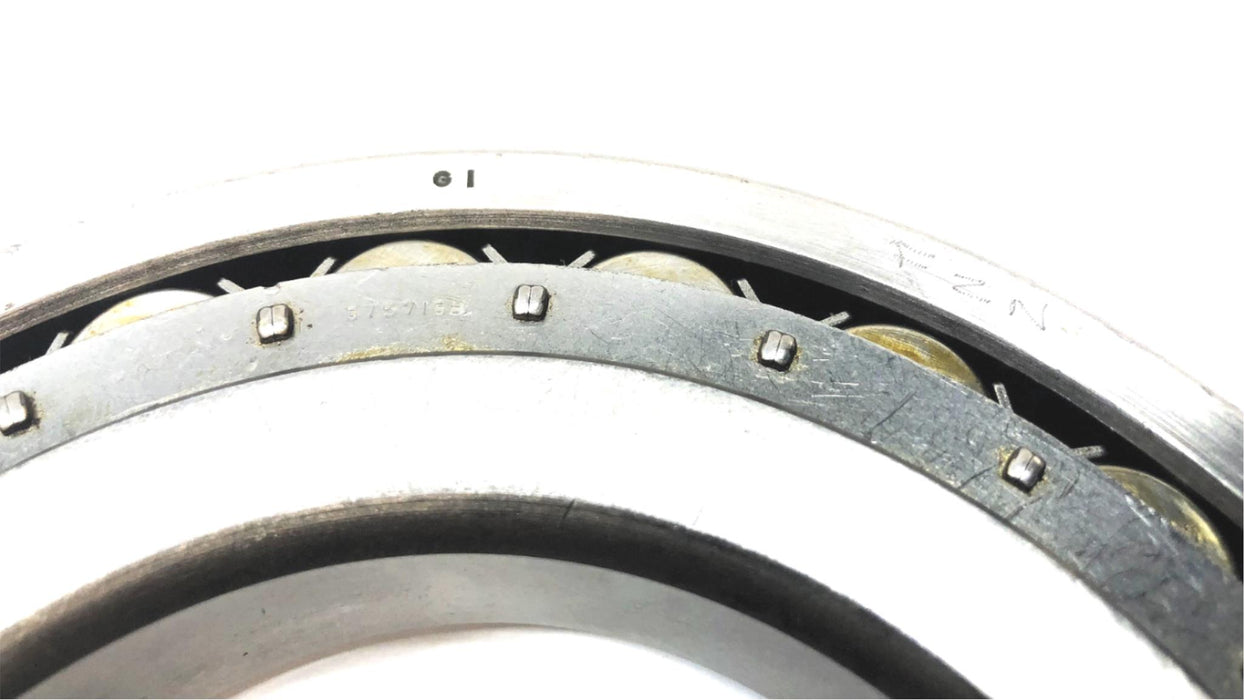 Unbranded Cylindrical Roller Bearing (No Box) RLS20-1/2V3 NOS