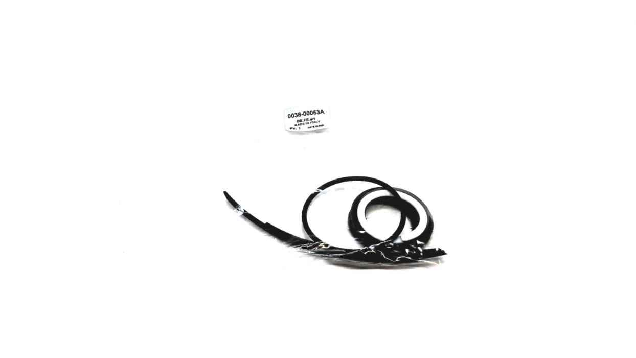 GE.FE.slr Seal Kit 0038-00063A NOS