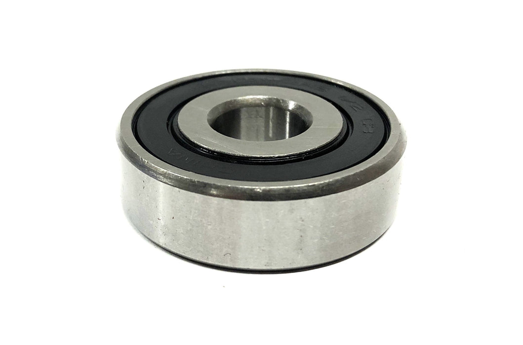 Unbranded Double Row Angular Contact Ball Bearing 1/2 C3 5203-2RS [Lot of 4] NOS