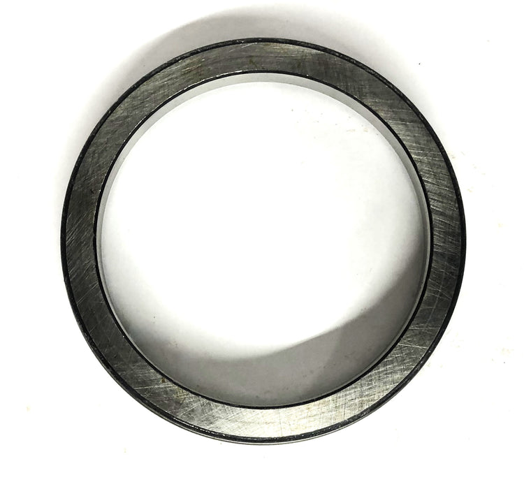 Bower Cylindrical Roller Bearing Cup With Snap Ring M-1312-GD NOS