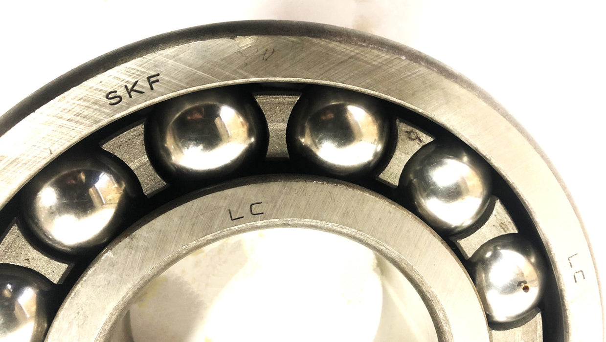 SKF Double Row Self Aligning Ball Bearing 2317 NW17 LC NOS