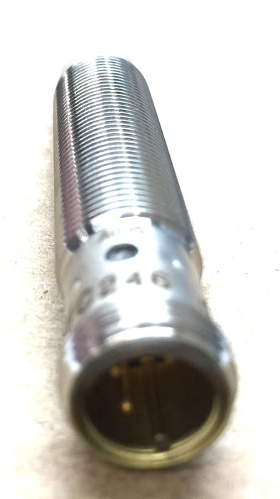 IFM Proximity Sensor IFC246 (Sensor Only) NOS