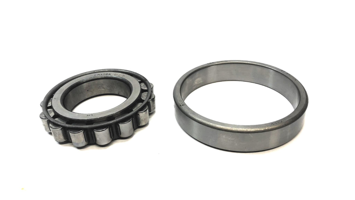SKF Cylindrical Roller Bearing (No Box) CRL18A/18A NOS