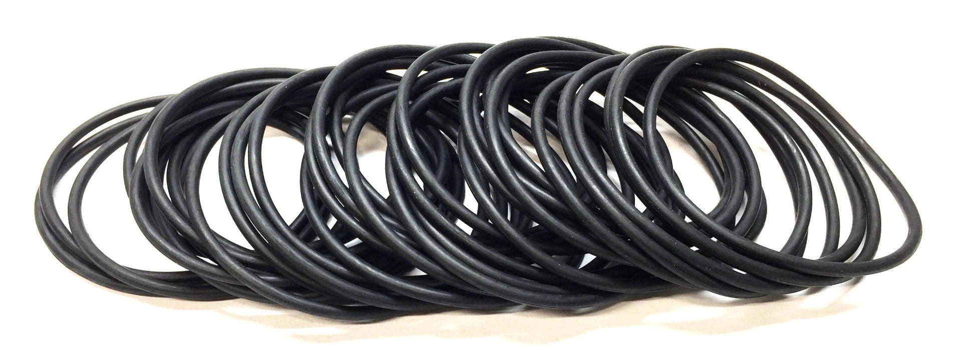BDI 139 NBR 70 2-3/16"x 3/32" O-Ring Pack (36pcs) 139 N70-25BAG NOS