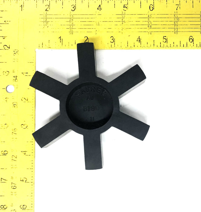 Maurey Spider Coupling Insert B190 NOS