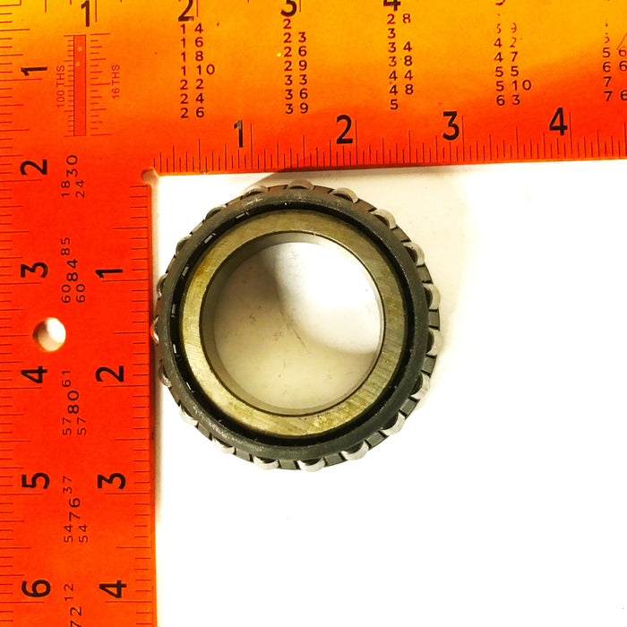 Timken Tapered Roller Bearing Cone 11157-X NOS