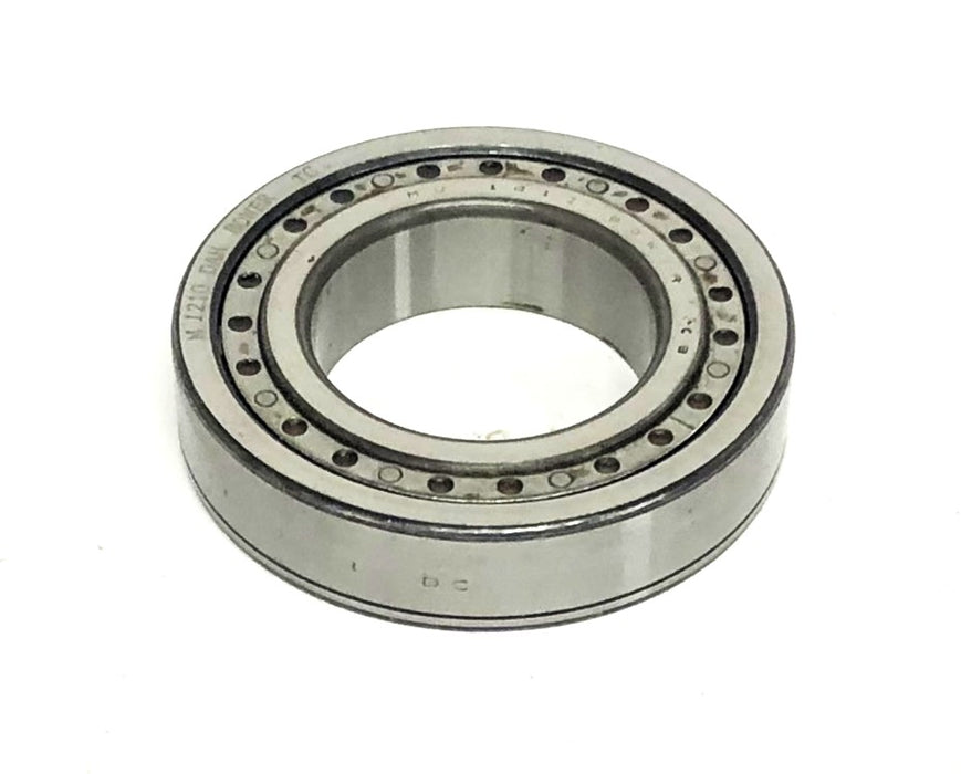 Bower Cylindrical Roller Bearing MU1210DAH (M1210DAH TC/MU1210 CB) NOS