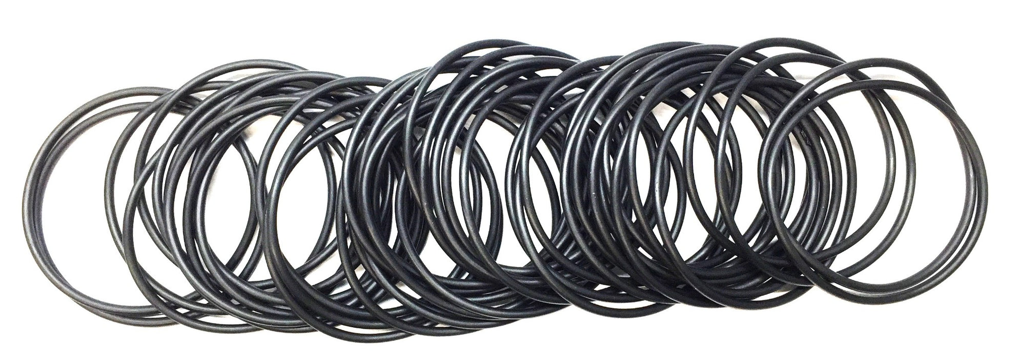 BDI 140 NBR 70 2-1/4"x 3/32" O-Ring Pack (47pcs) 140 N70-25BAG NOS