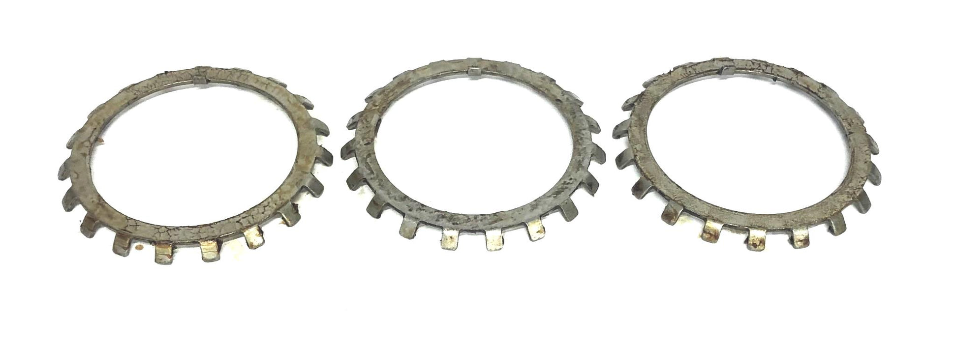 Unbranded Bearing Lockwasher W24 [Lot of 3] NOS