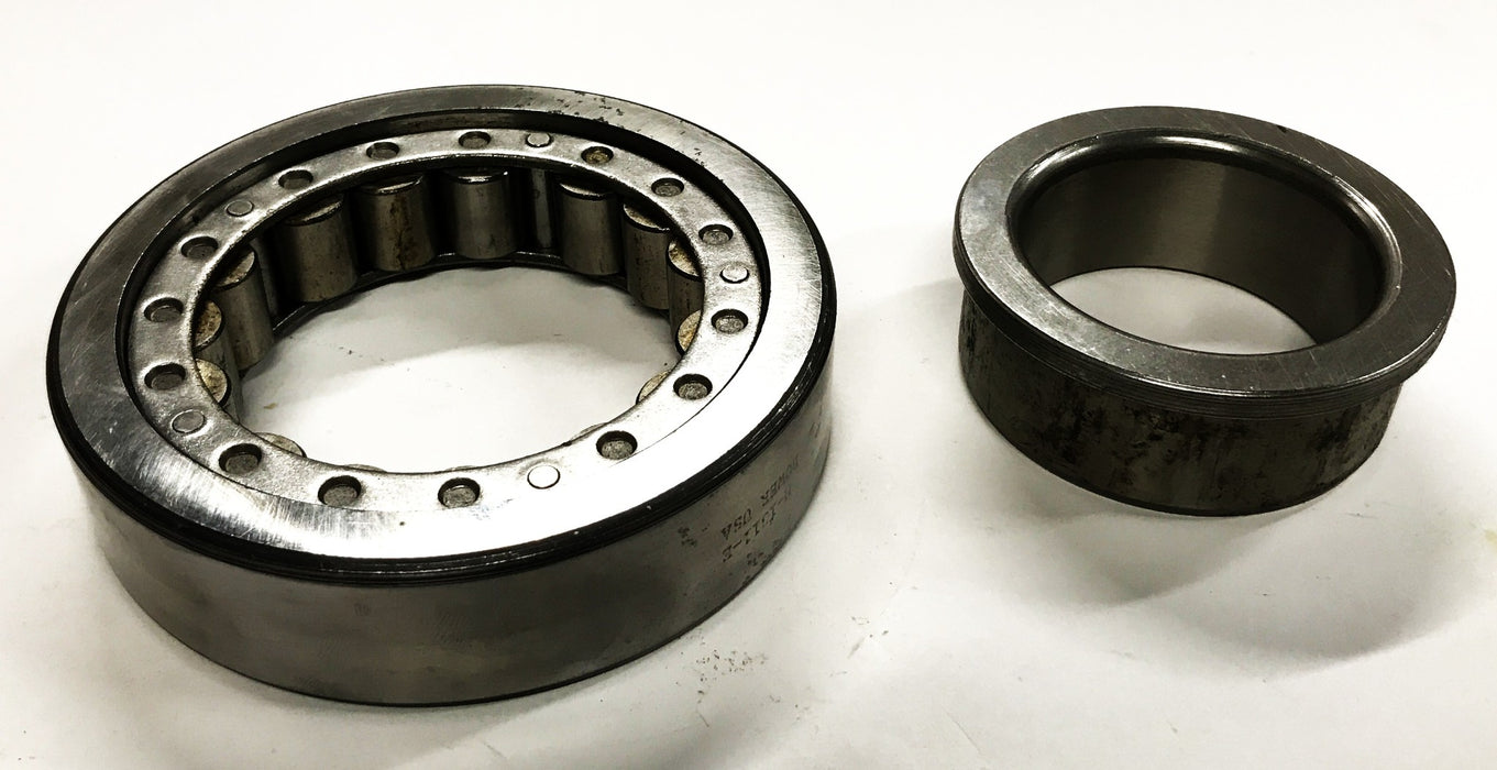 Bower Cylindrical Roller Bearing with Inner Ring M1311E/MR1311/W1 NOS