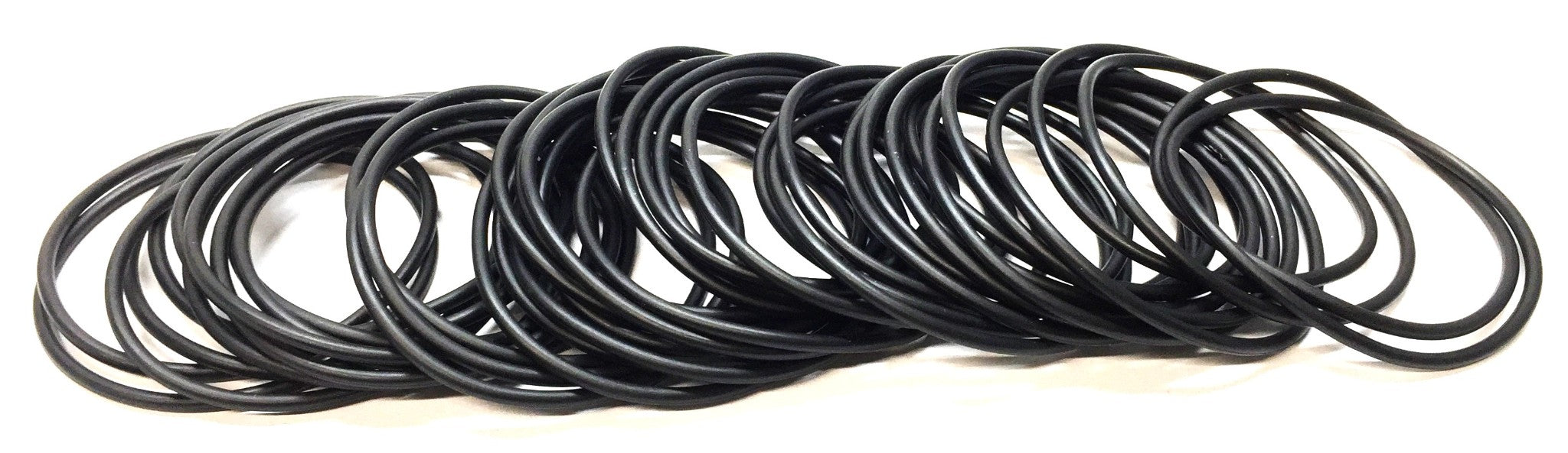 BDI 140 NBR 70 2-1/4"x 3/32" O-Ring Pack (47pcs) 140 N70-25BAG NOS