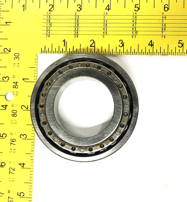 Bower Cylindrical Roller Bearing MU1210DAH (M1210DAH TC/MU1210 CB) NOS