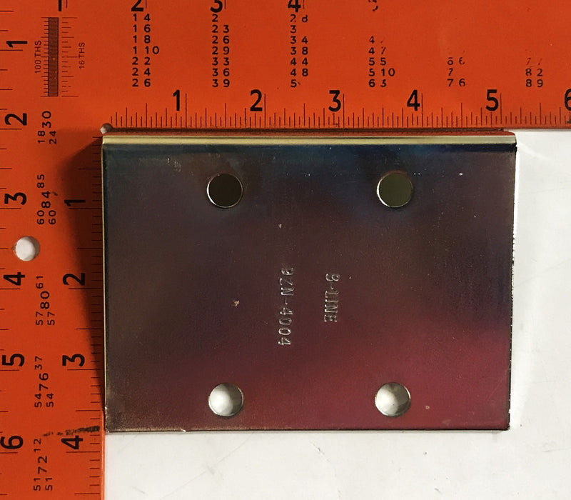 B-Line Conduit Cable Splice Plate 9ZN-4004 [Lot of 5] NOS