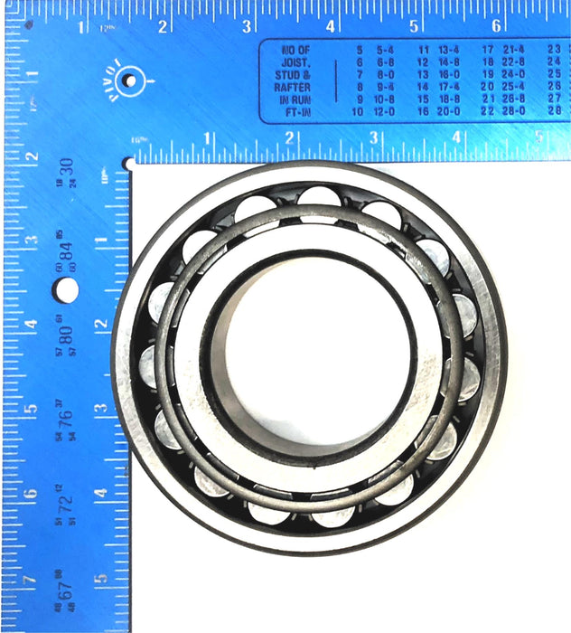 SKF Cylindrical Roller Bearing (No Box) CRL18A/18A NOS