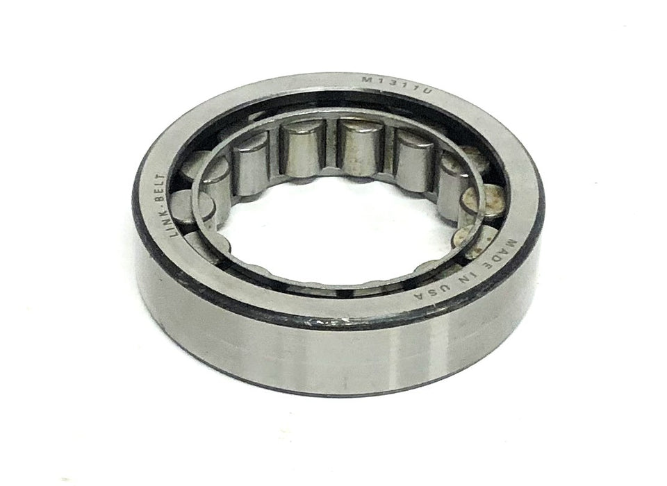 Link-Belt Cylindrical Roller Bearing Outer Cage And Race No Box M1311U NOS